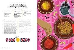 On the Curry Trail: Chasing the Flavor That Seduced
