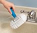 Miles Kimball Long Handle Tub Scrubber