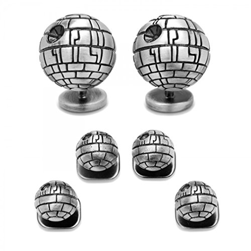 3D Death Star I Stud Set