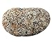 3D Cobblestone Stuffed Throw Pillow Rock Stuffing Plush Toy Play Doll Stone Filled Home Decoration Filling Cushion for Children Kid Boy Girls Boy Bedroom Playroom Bedding Bed Ladybird