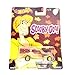 Hot Wheels Pop Culture Scooby Doo Set of 5 Real Rider Collectible Die Cast Toy