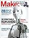 Make: Volume 45: Robot Workshop (Make: Technology on Your Time)