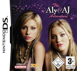 The Aly & AJ Adventure