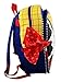 Toy Story 4 Woody Buzz Bo Peep Boys Girls 16 inch School Backpack
