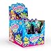 Splashlings Luminos Two Pack Shell - Collector's Shell Contains 2 Figurines