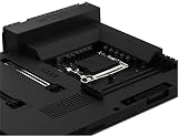 NZXT N7 Z790 Motherboard N7-Z79XT-B1 Intel 12th 13th Gen Gaming ATX WiFi 6E view 6