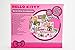 Hello Kitty All-in-One Scrapbook Kit