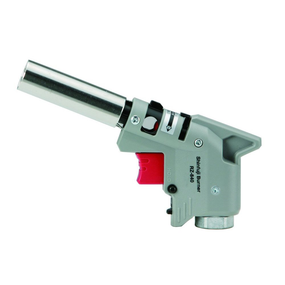 新富士バーナー(Shinfuji Burner) パワートーチ RZ-840S(バーナー本体のみ)商品画像