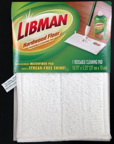 libman pad