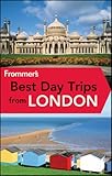 Frommer's Best Day Trips From London (Frommer's Color Complete) by Christi Daugherty