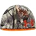 Under Armour Men's UA Reversible Camo Beanie