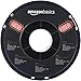 Amazon Basics PETG 3D Printer Filament, 1.75mm, Pink, 1 kg Spool