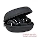 Hermitshell Hard EVA Travel Case fits Mpow Thor