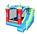 Royal Palace Inflatable Bounce House W/Slide Bouncer primary