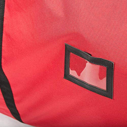 4 Santas+Bags+SB+10133+Christmas+Tree