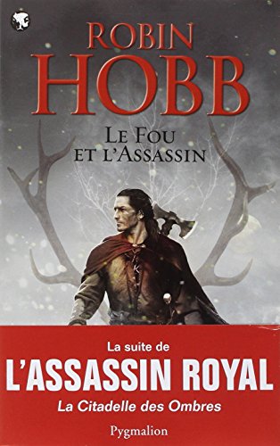 Le  fou et l'assassin