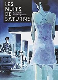 Les  nuits de Saturne