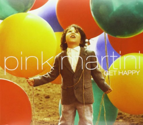 Pink Martini - Quizás, quizás, quizás Lyrics - Zortam Music