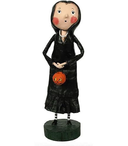 Lori Mitchell Storybook Collection: Little Lost Lamb Figurine