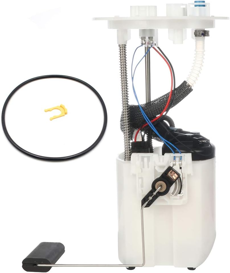 Electric Fuel Pump Replacement For 20072009 L exus RX350 3