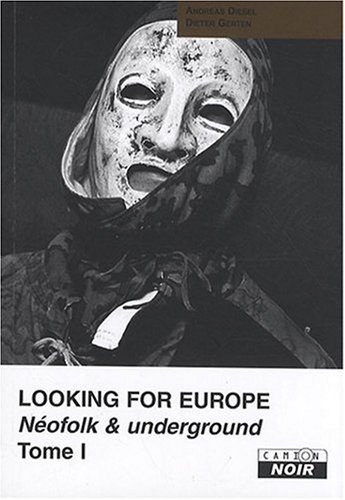 Looking for Europe