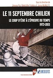 Le  11 septembre chilien