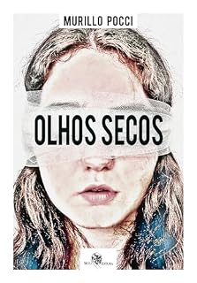 Livro Olhos Secos