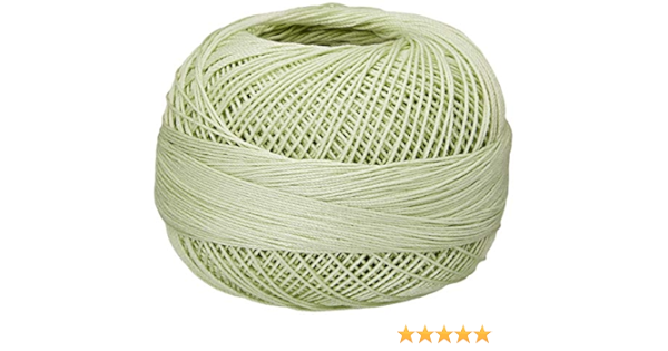 needle and thread pistachio