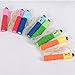 Jump Rope with Counter,BreaDeep Colorful Adjustable Skipping Rope for Children Kids Students Boys Girls Teens (Random Color)