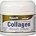 Collagen Beauty Cream Made with 100% Pure Collagen - 2 oz