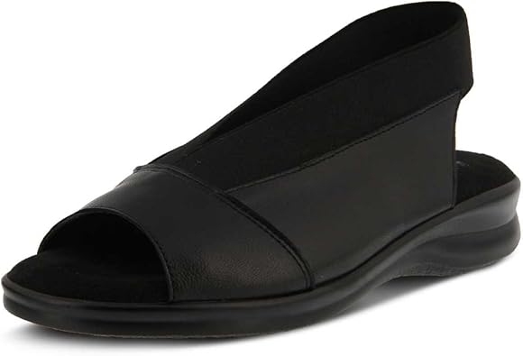 spring step flexus sandals