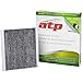 ATP Automotive RA-97 Carbon Activated Premium Cabin Air Filter