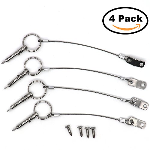 Best Quick Release Pins GistGear