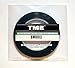 TME Tape End Hold Down Tape for Open Reel Audio 1/4