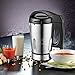 Hometech HS-03G 800W Jug Stainless Steel Electric Soup Maker Machine Smoothie Maker Blender with 56 Oz Capacity (Recipes Included)