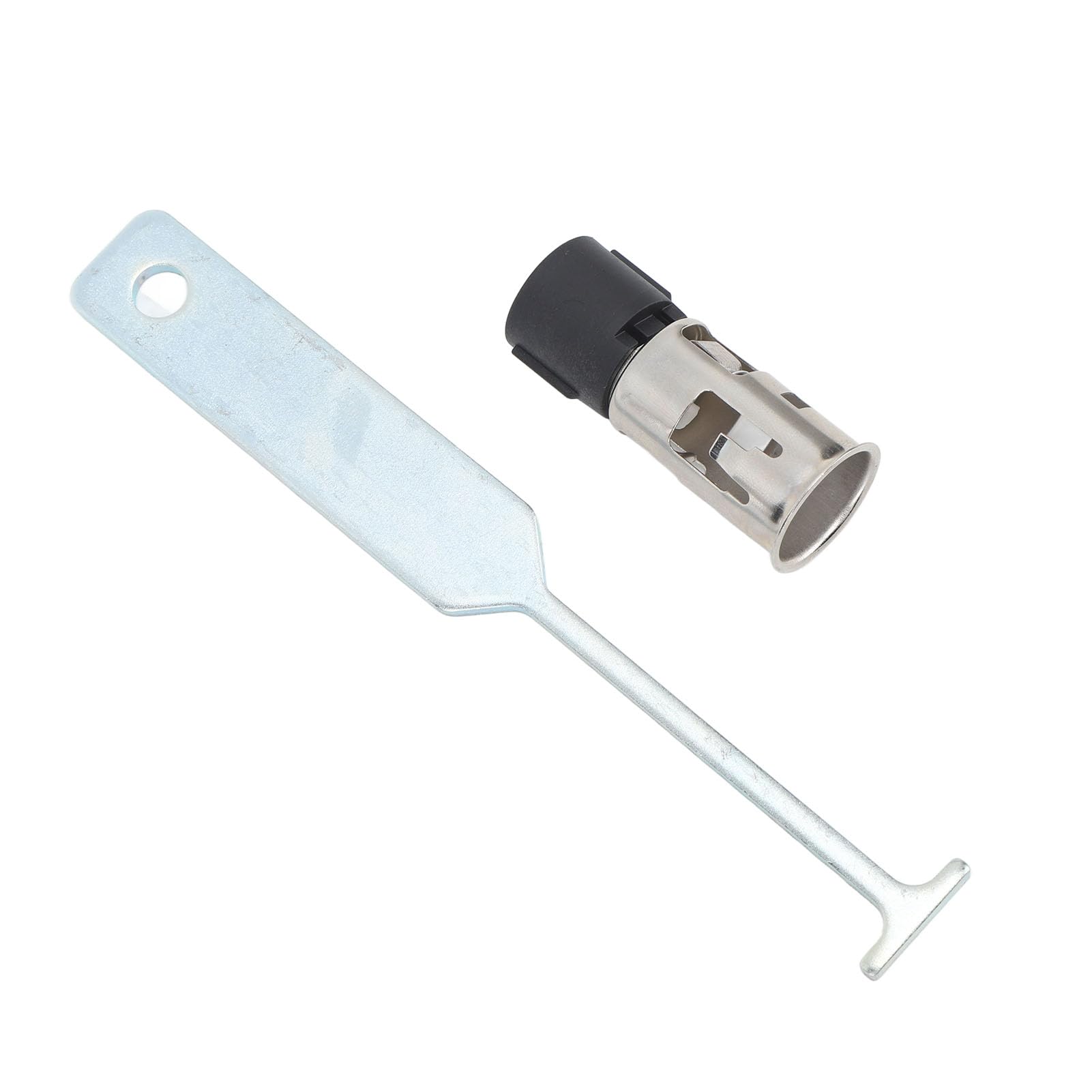 Photo 1 of Cigarette Lighter Base Disassembly Tool Set Lighter Socket Removal Tool Replacement for Chevy C1500 C2500 C3500 56457, ARAMOXHDTMGIP360