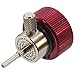 MDXSB Madbull XG02 Propane Adapter for Airsoft Miniature Silicon Container Attached [for Airsoft Only]