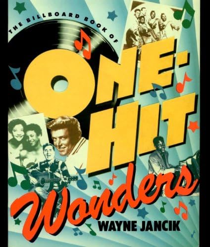 The Billboard book of top 40 hits: 9780823075201: Amazon.com: Books