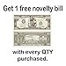 RINCO Lot of 4-21