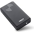 Kumeai Bluetooth UHF RFID Reader Writer, Free iOS, Android App and SDK, Run on Various OS. (10000 mAh)
