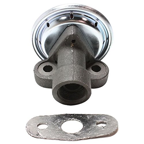 Diften 608-A0117-X01 - New EGR Valve Pickup Ford Ranger 2003 2002 2001 2000 99 98 Mazda B3000 Truck