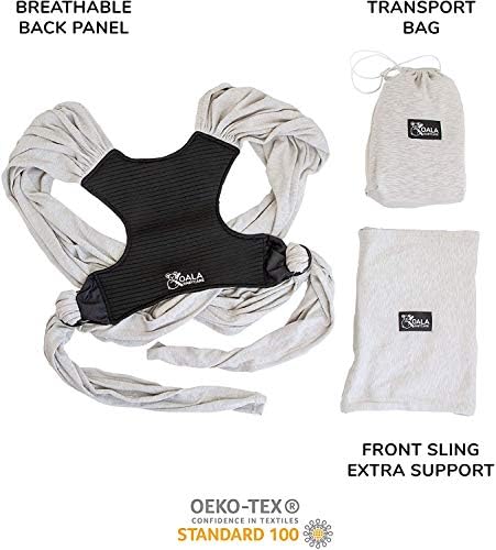 koala babycare sling