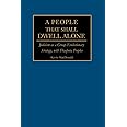 A People That Shall Dwell Alone: Judaism as a Group Evolutionary Strategy, with Diaspora Peoples