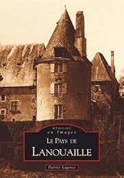 Le  pays de Lanouaille