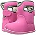 Bogs Toddler Classic Solid Winter Snow Boot