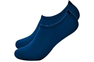 Swim Water Shoes Barefoot Aqua Socks Shoes for Beach Pool Surfing Yoga Handy and Professional