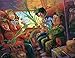 New York Puzzle Company - Harry Potter Mimbulus Mimbletonia - 100 Piece Jigsaw Puzzle