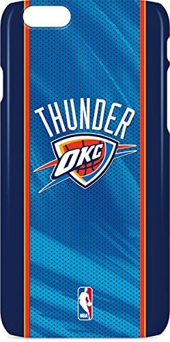 okc thunder jersey design