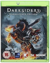 Darksiders : Warmastered Edition