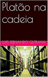 Livro Platão na cadeia